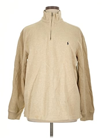 Polo by Ralph Lauren Fleece (view 1)