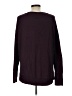 Athleta Burgundy Pullover Sweater Size L - photo 2
