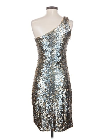 David Meister Cocktail Dress (view 2)