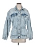 Gap Blue Denim Jacket Size S - photo 1