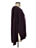 Athleta Burgundy Pullover Sweater Size L - photo 4