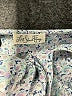 LoveShackFancy 100% Cotton Floral Blue Casual Dress Size 00 - photo 7