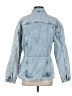 Gap Blue Denim Jacket Size S - photo 2