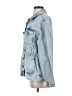 Gap Blue Denim Jacket Size S - photo 5