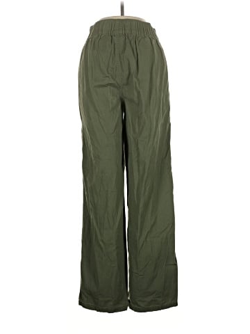 Happily Grey Casual Pants (view 1)
