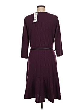 NY Collection Casual Dress (view 2)