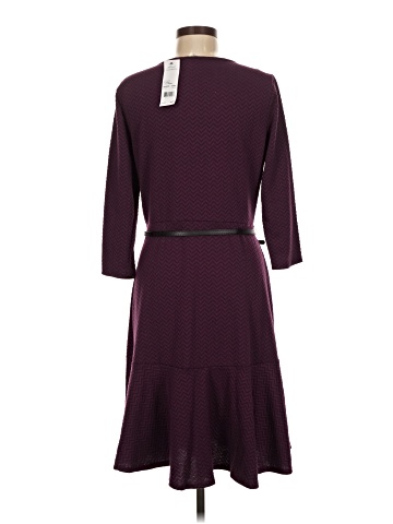 NY Collection Casual Dress (view 2)
