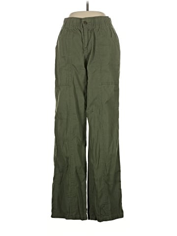 Happily Grey Casual Pants (view 2)