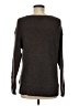 Eileen Fisher Brown Cardigan Size M - photo 2