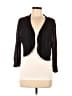Soft Surroundings Black Cardigan Size L - photo 1