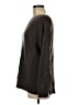 Eileen Fisher Brown Cardigan Size M - photo 5