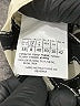 Max Mara Black Sleeveless Blouse Size 8 - photo 8