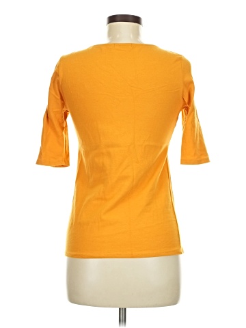 Doublju 3/4 Sleeve Top (view 2)