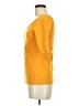 Doublju Yellow 3/4 Sleeve Top Size M - photo 5