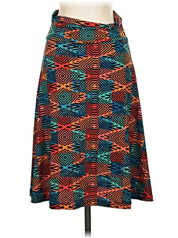 Lularoe Casual Skirt (view 1)