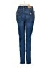 True Religion Hearts Blue Jeans Size 26 waist - photo 2