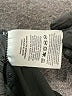 Nike Black Track Pants Size M (kids) - photo 4