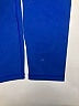 Born Primitive Color Block Blue Active Pants Size XL - photo 3