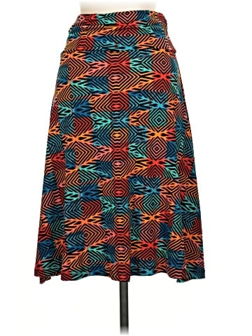 Lularoe Casual Skirt (view 2)