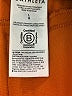 Athleta Orange Casual Pants Size L - photo 7