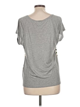 Paul Smith Short Sleeve Blouse (view 2)