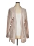 Nine West Tan Cardigan Size 1X - photo 1