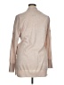 Nine West Tan Cardigan Size 1X - photo 2