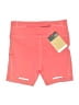 The North Face Solid Pink Athletic Shorts Size S - photo 2