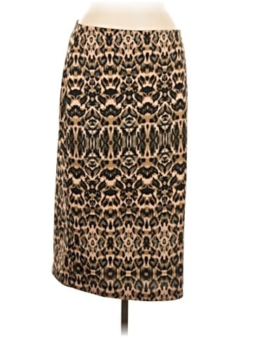 New York & Company Casual Skirt (view 1)
