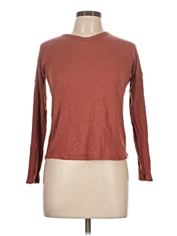 Rumi + Ryder Pullover Sweater (view 1)