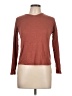 Rumi + Ryder Brown Pullover Sweater Size L - photo 1