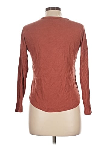 Rumi + Ryder Pullover Sweater (view 2)
