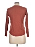Rumi + Ryder Brown Pullover Sweater Size L - photo 2