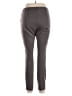 Alfani Solid Gray Active Pants Size 10 - photo 2