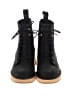 Sorel Black Ankle Boots Size 6 1/2 - photo 2