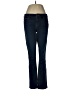 Lucky Brand Chevron-herringbone Blue Jeans Size 8 - photo 1