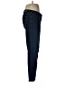 Lucky Brand Chevron-herringbone Blue Jeans Size 8 - photo 4