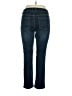 Chico's Blue Jeans Size Med (1.5) - photo 2