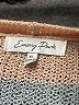 Emory Park 100% Acrylic Tan Cardigan Size XL - photo 7