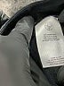 The Row Solid Black Wool Pants Size 6 - photo 11