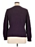 St. John's Bay Purple Pullover Sweater Size XL - photo 2