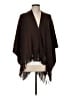 Saachi 100% Acrylic Brown Wrap One size - photo 1