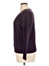 St. John's Bay Purple Pullover Sweater Size XL - photo 5