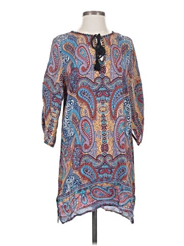 Tolani Casual Dress (view 1)