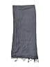 Saachi 100% Rayon Gray Blue Scarf One size - photo 2