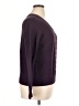 St. John's Bay Purple Pullover Sweater Size XL - photo 4
