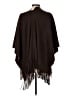 Saachi 100% Acrylic Brown Wrap One size - photo 2