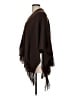 Saachi 100% Acrylic Brown Wrap One size - photo 5