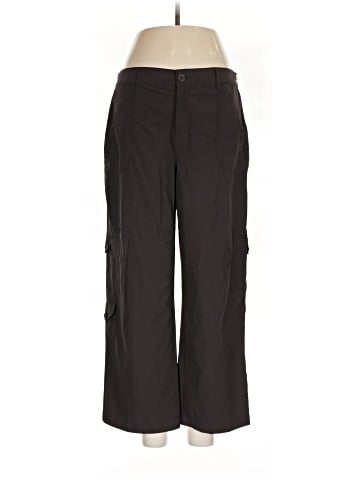 Peck & Peck Cargo Pants (view 1)