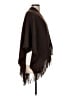 Saachi 100% Acrylic Brown Wrap One size - photo 4